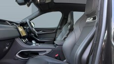 Jaguar F-Pace 2.0 D200 R-Dynamic HSE Black 5dr Auto AWD Diesel Estate